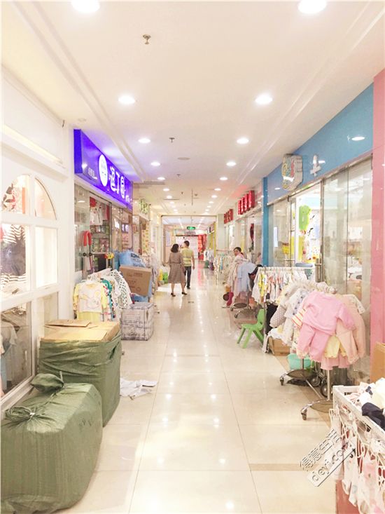 童装直播间武汉汉正街,汉正街品牌童装直播