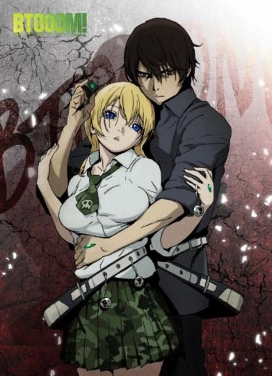 活到最后才是赢家！盘点“生存游戏”动漫