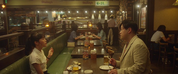 讲述异地恋最后分手的电影,看完这部电影你还相信异地恋吗