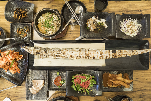 韩国济州岛最好吃的糕点美食,济州岛马肉