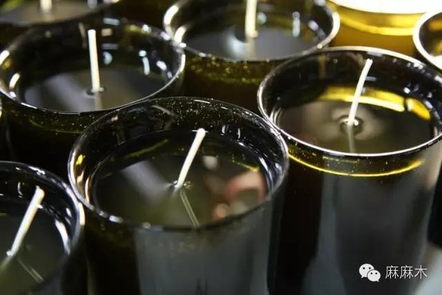 关于蜡烛的科普,科普知识蜡烛