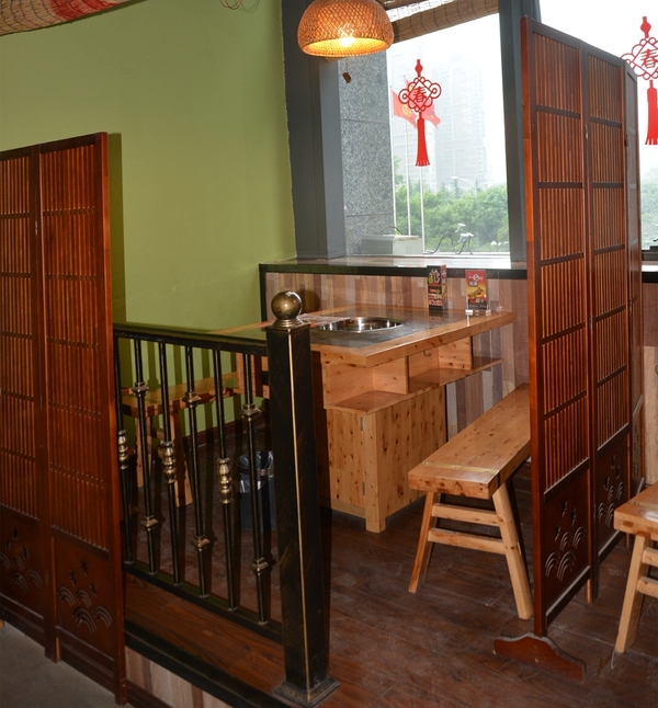 来“童少爷”又见成都名小吃体验最成都的味道