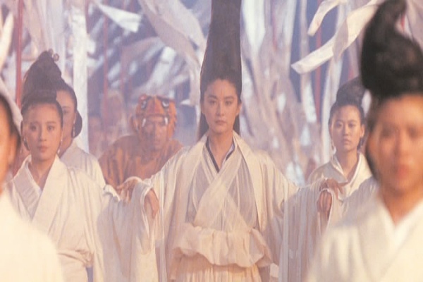 周星驰捧红的七位星女郎,周星驰6位星女郎现状