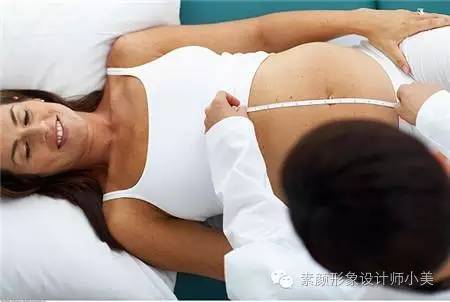 孕二十一周胎儿发育标准,孕育课堂