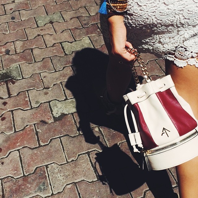 小众和大牌包哪个好用 (好看不贵的小众包实力种草)