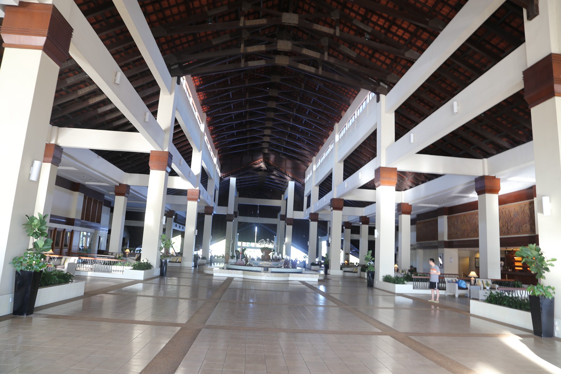 三亚马来西亚旅游,不要再去又挤又贵的三亚