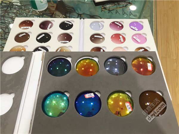 最良心的眼镜批发市场,中国眼镜批发市场有几个