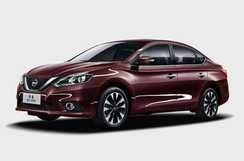 新手开日产轩逸视频,全新轩逸新手试驾视频