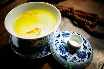 藏红花甄嬛传,宫斗必备利器藏红花