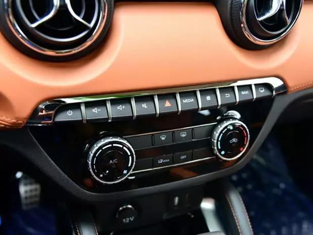 能做爆款的只有TA｜汽车头条试驾北汽绅宝X35