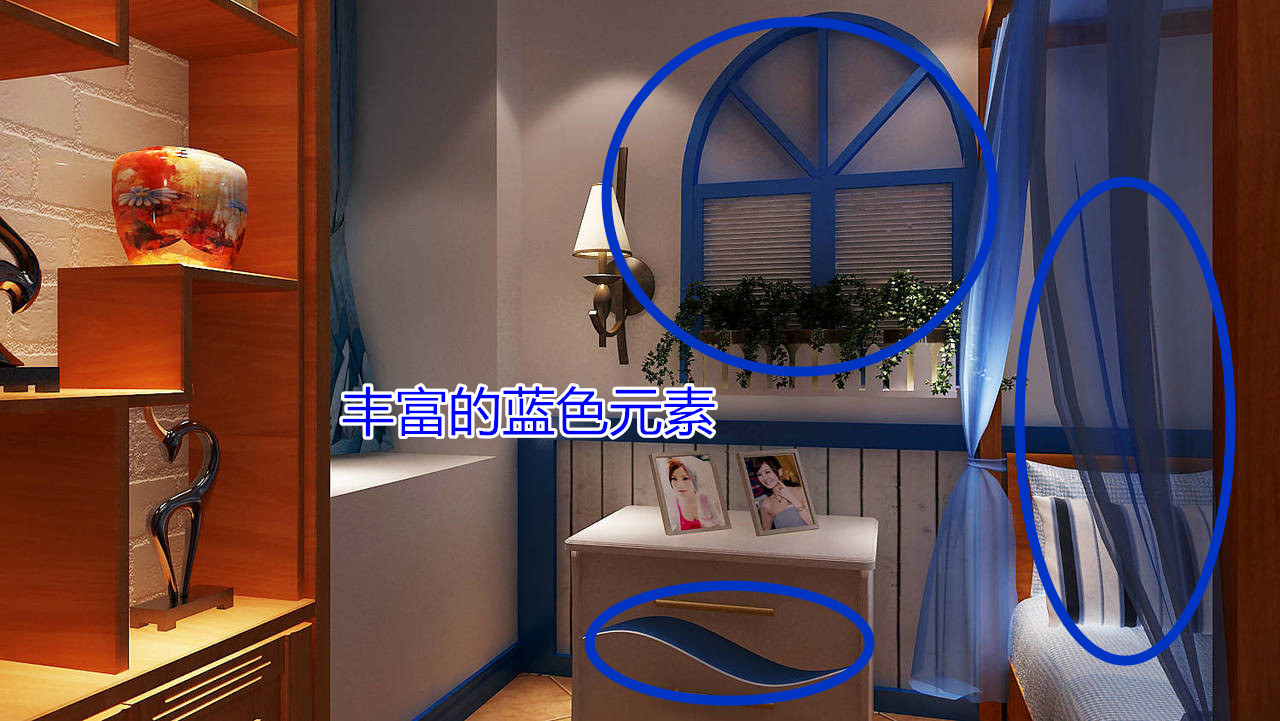 为什么有些人地中海好看,让人觉得好看的地中海