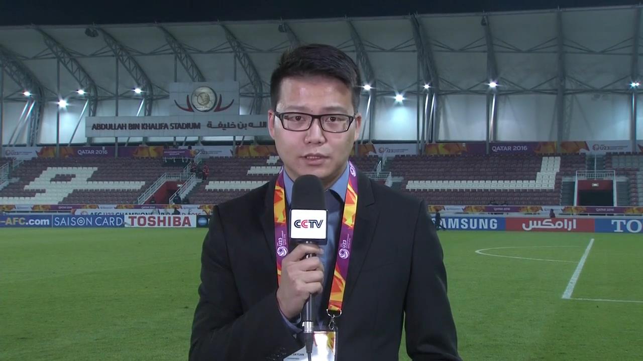 天下足球贺炜刘嘉远解说,央视主持人刘嘉远贺炜