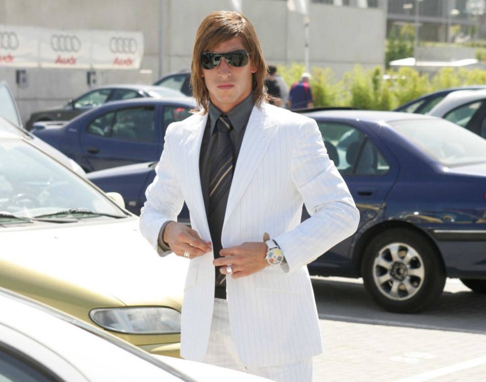 拉莫斯发型巴黎,拉莫斯同款发型