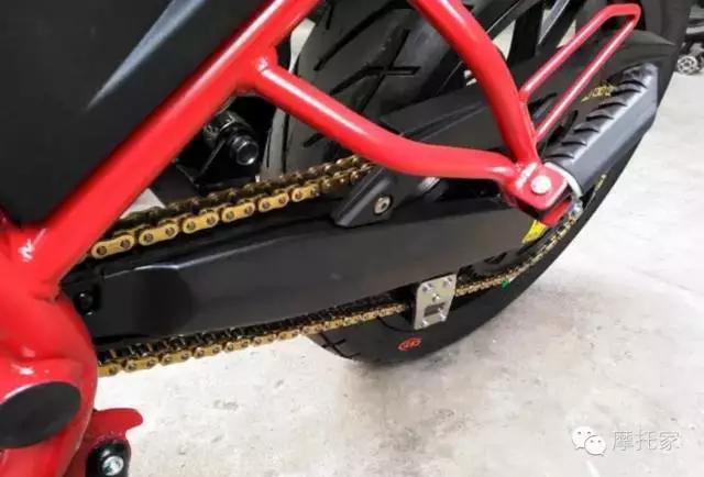 摩托之家阿普利亚rs660,摩托家