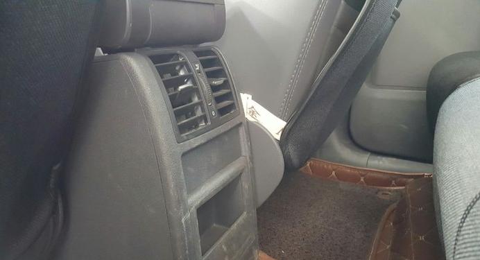 大众途安l真实用车体验,途安是最实用的旅行用车