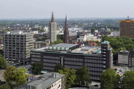 德国足球型男们的家乡?那可是一本冷门旅游地至尊宝典!