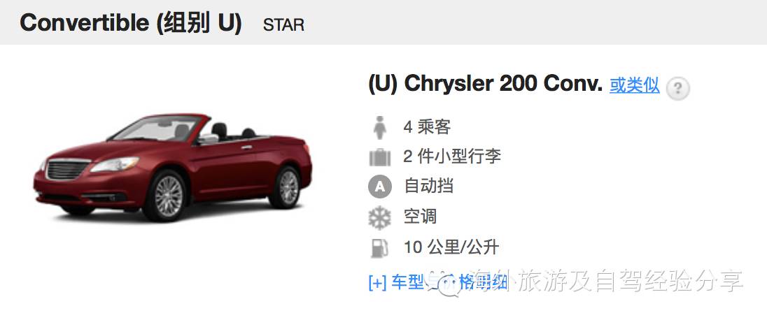 携程海外租车,海外租车业务