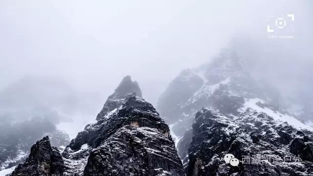 墨脱徒步攻略,墨脱雪山到热带雨林