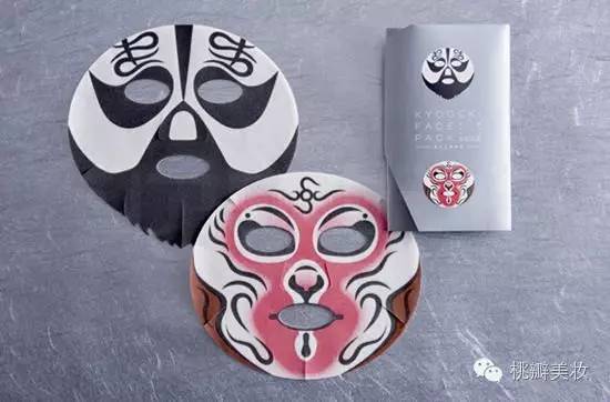 就算没有时光机，面膜也能带你穿越回童年