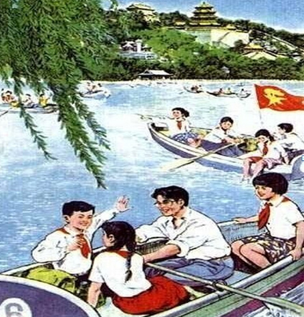 那些最熟悉的画面,这些曾经熟悉的画面你还有印象吗