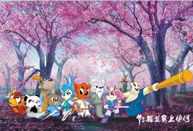 那些最熟悉的画面,这些曾经熟悉的画面你还有印象吗