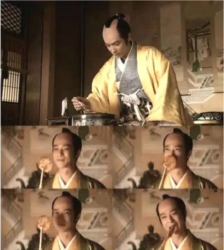 美食合集动漫,美食世界动漫合集