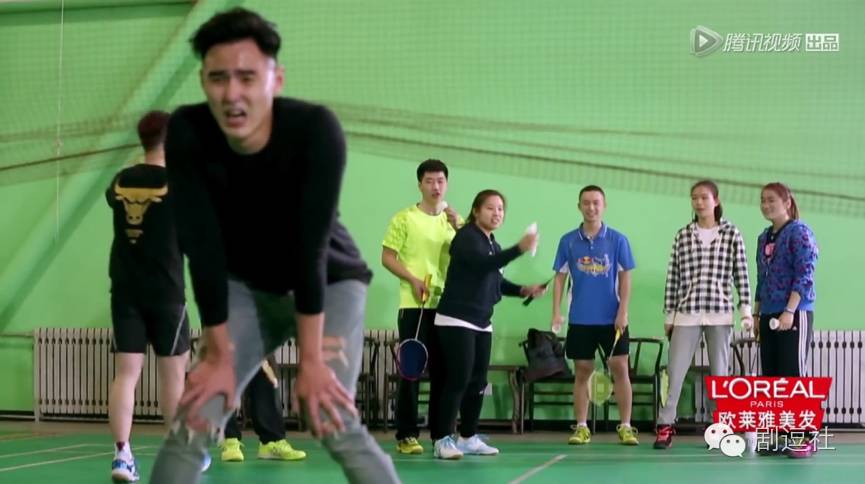 这档明星求着让你当爹的节目居然万事污