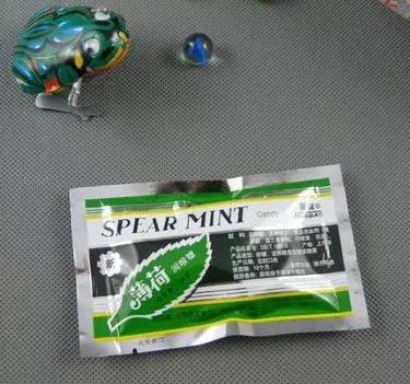 韶关童年记忆零食,六一童年的零食