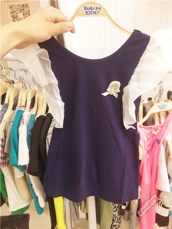 汉正街品牌儿童直播,汉正街批发市场童装直播