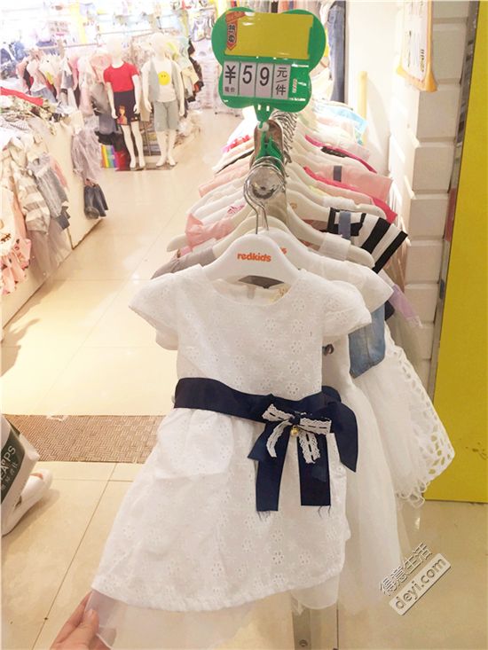 汉正街品牌儿童直播,汉正街批发市场童装直播