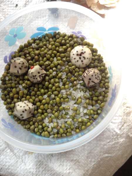 自制菩提抛光器,自制金刚菩提神器视频