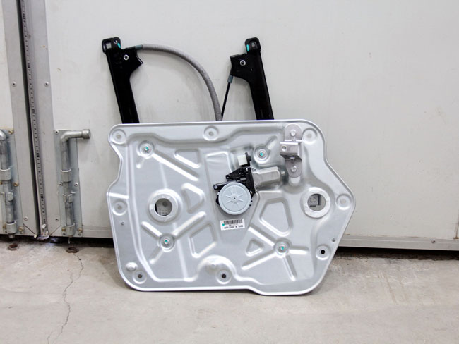 日系车门防护/做工汇总品牌有别品质无别