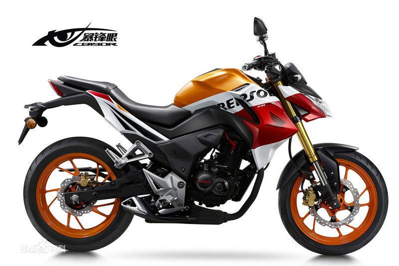 五羊本田racing,五羊本田赛道版摩托车