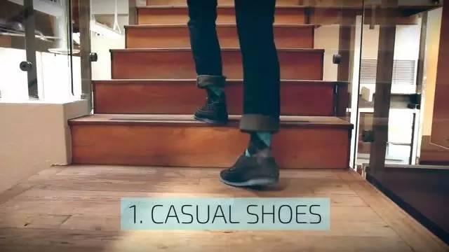 男人必须知道的几个穿衣小技巧,男人穿衣错误示范