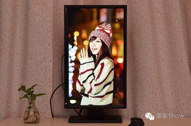 明基bl2420pt可以修图吗,明基bl2420显示器横线闪烁