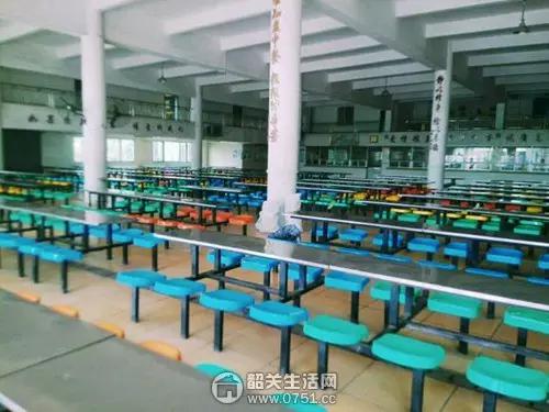 韶关乐昌中职足球,韶关乐昌中学