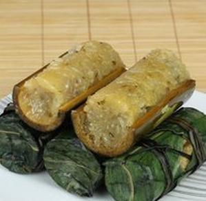 芒果的泰式吃法,泰国最好吃的芒果是什么品种