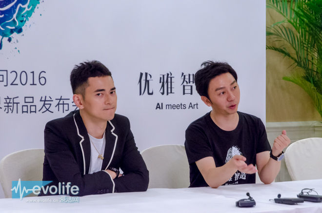 可穿戴、车载还有艺术手握AI的出门问问跨界迈大步