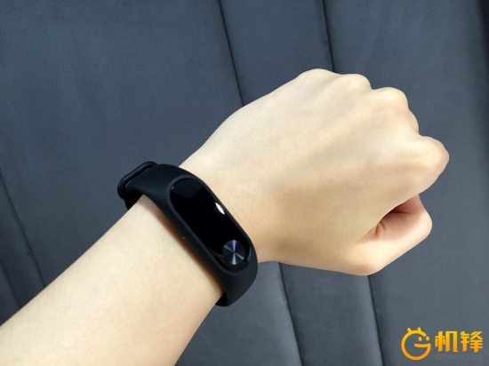 小米手环2深度解析,小米手环2测评高性能