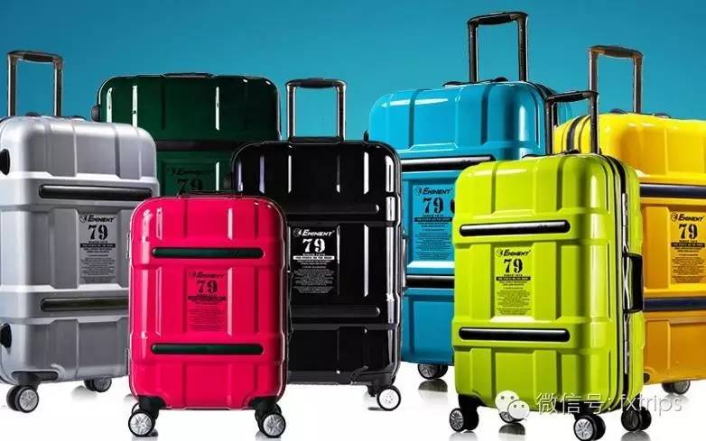 我的行李箱装不下太多回忆,我的行李箱装不下诗和远方