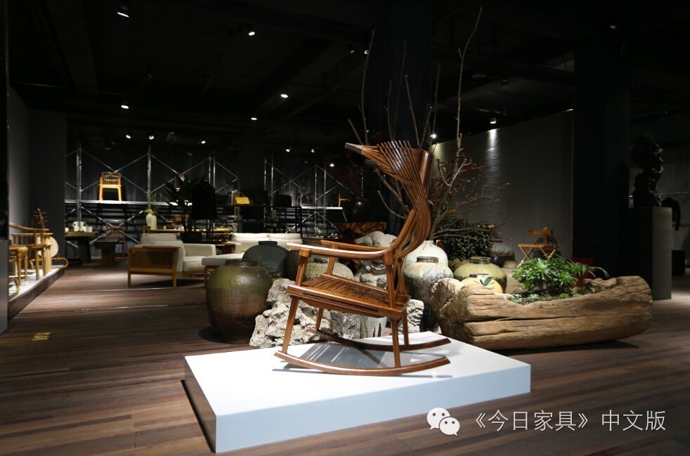 上海家具买手店,上海买手店