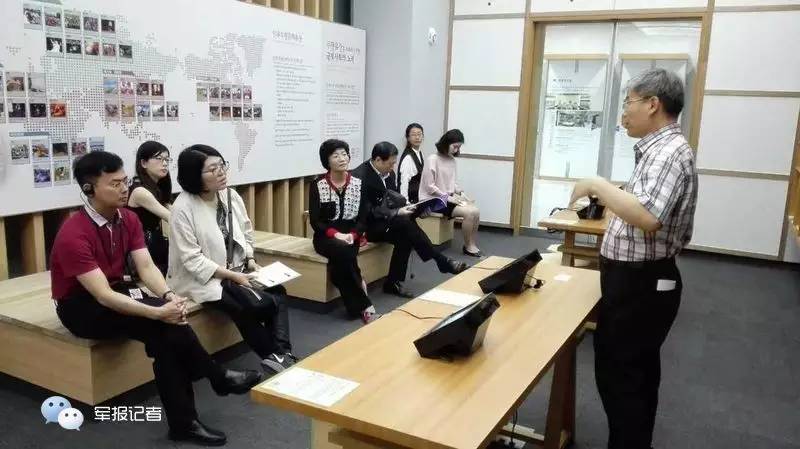 见闻记录生活,见闻翻译成古文有多惊艳