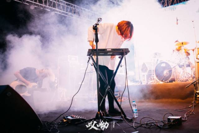 瓜洲音乐节哪些乐队,瓜洲音乐节气氛嗨到爆