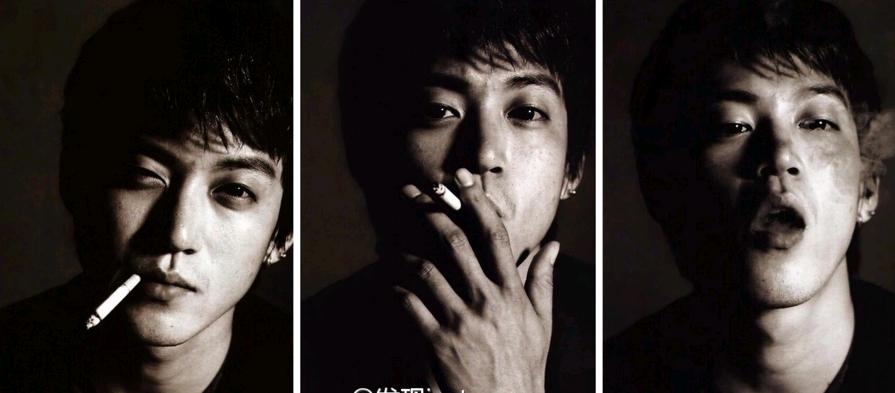 男生低调色系,男生一般适合什么色系