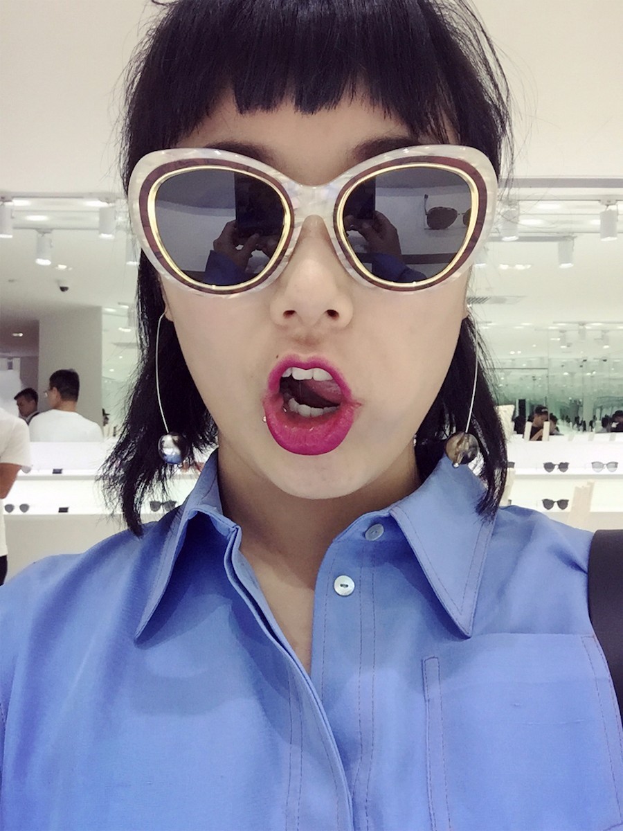 为什么不能买便宜的墨镜,一般墨镜买多少钱的就够了