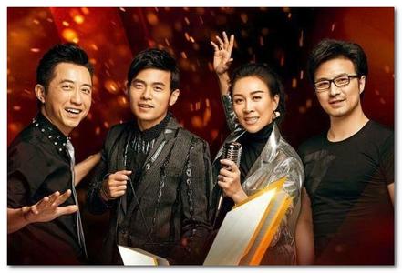 中国好声音第四季导师考核那英组,中国好声音2015周杰伦组那英组