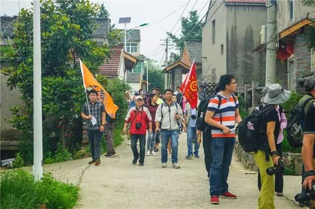 横溪西祠村宴,吃出最地道的横溪味,什么是横溪味?点开就知道了!