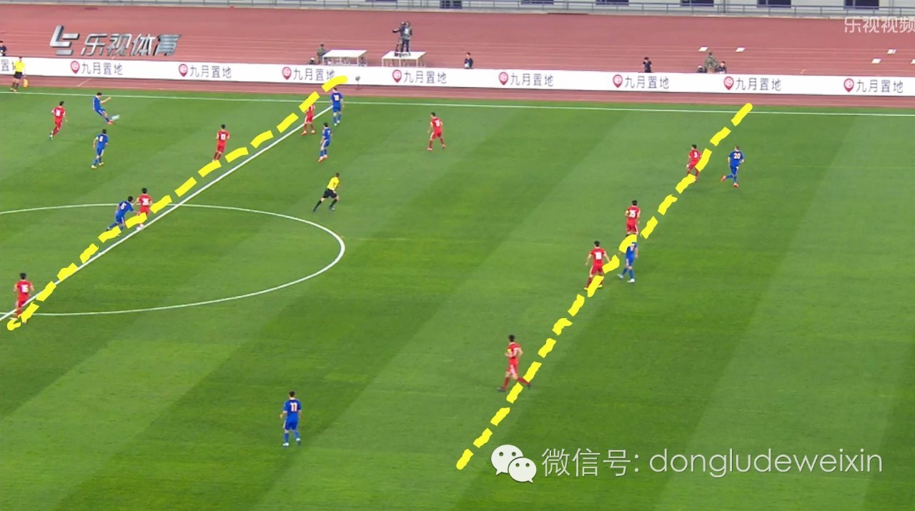 高洪波以前都在哪踢过球,高洪波最后一场比赛视频