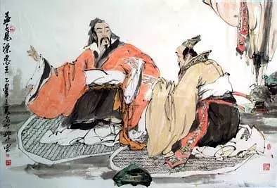 孟子大丈夫的浩然之气,对孟子大丈夫气概的评价