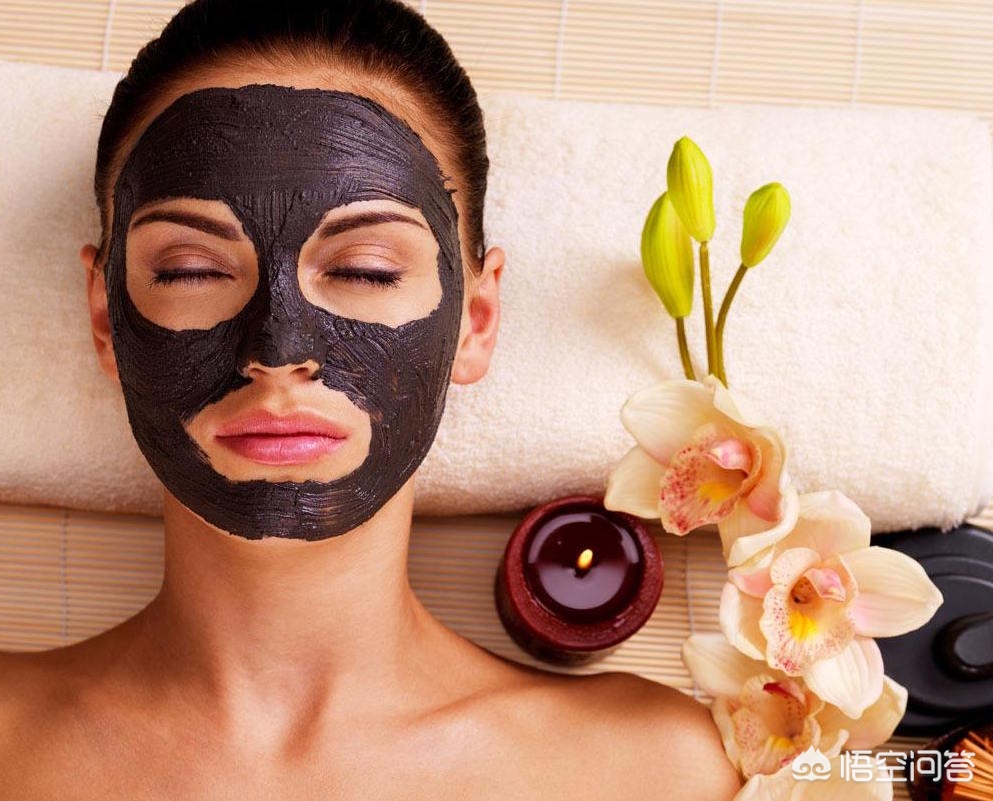 好面膜和差面膜区别,面膜差别